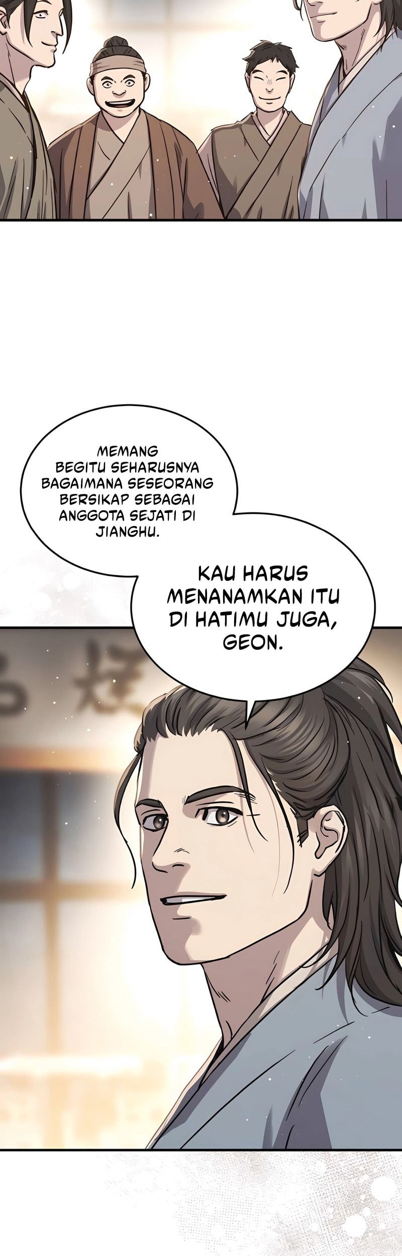 Absolute Dominion chapter 51 halaman 7