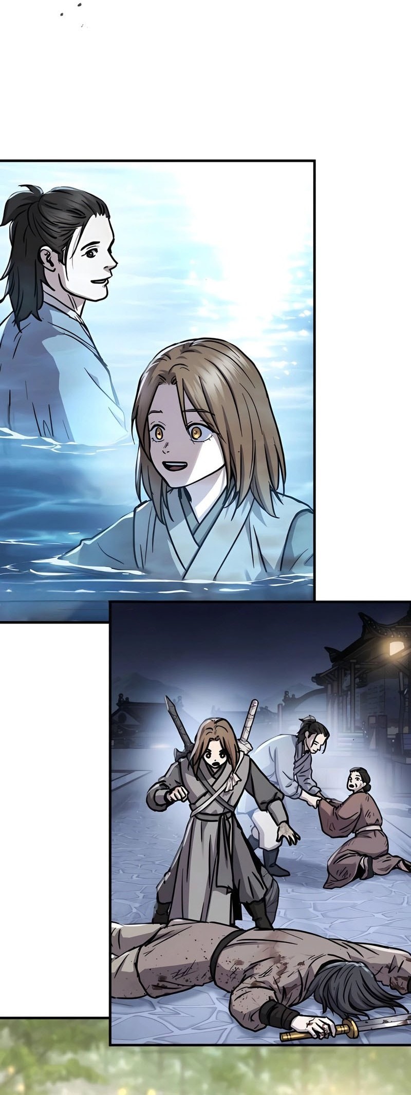 Absolute Dominion chapter 51 halaman 9