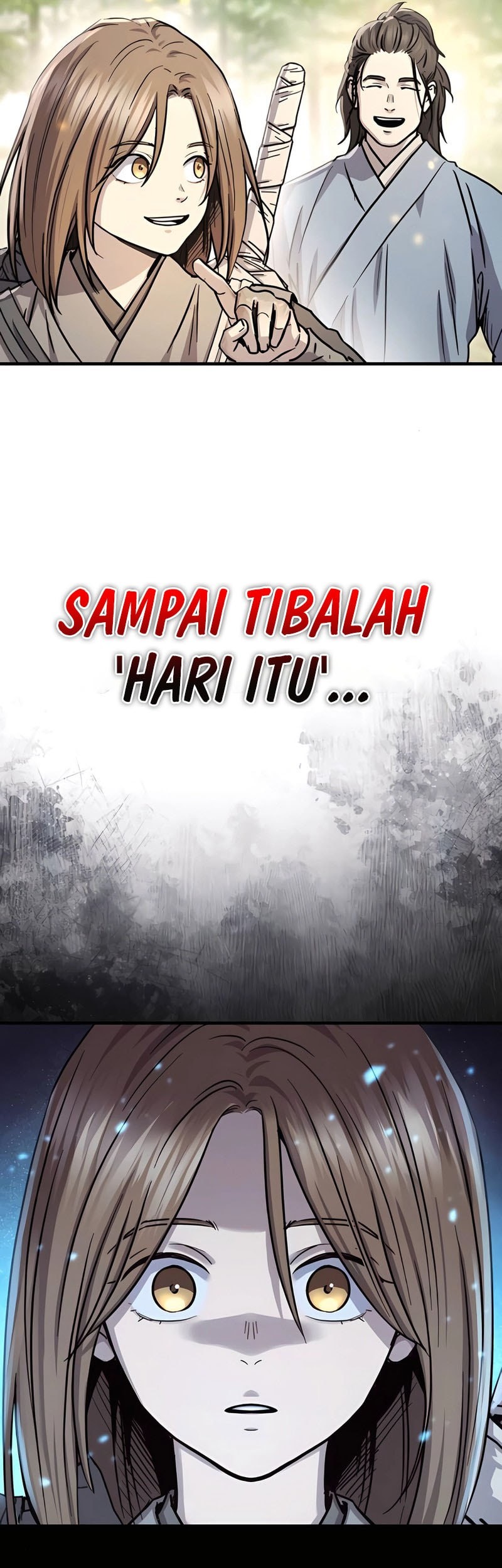 Absolute Dominion chapter 51 halaman 10