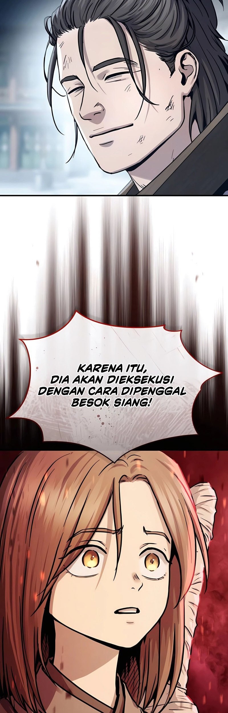 Absolute Dominion chapter 51 halaman 15