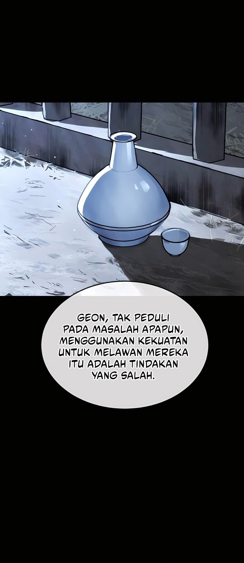 Absolute Dominion chapter 51 halaman 17