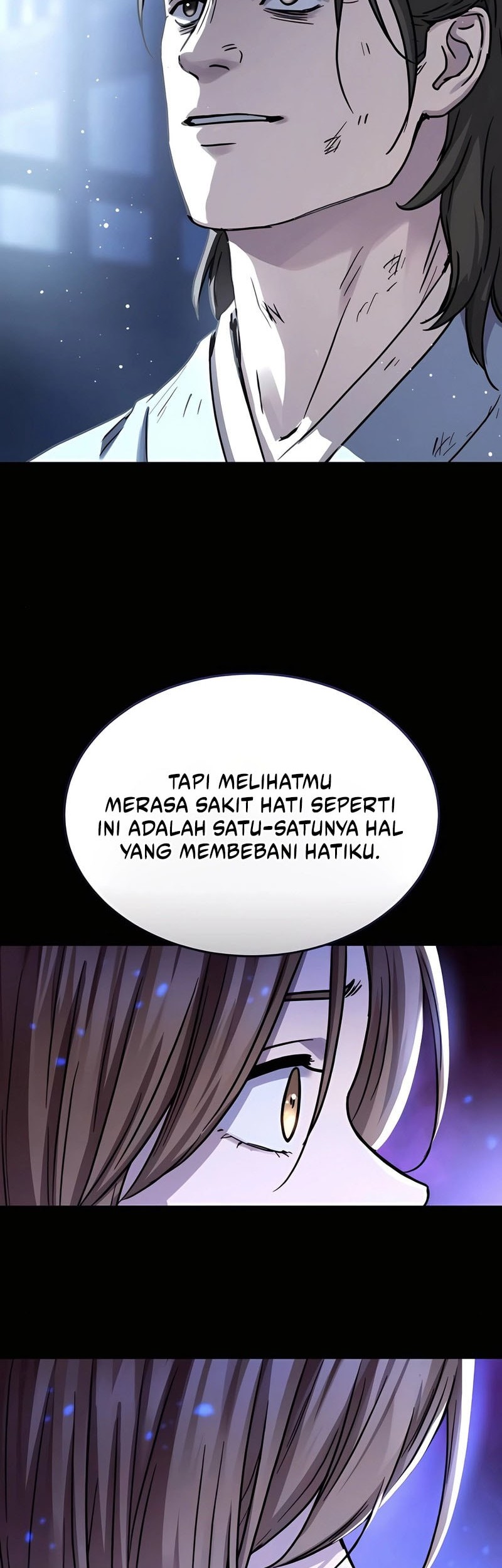 Absolute Dominion chapter 51 halaman 23