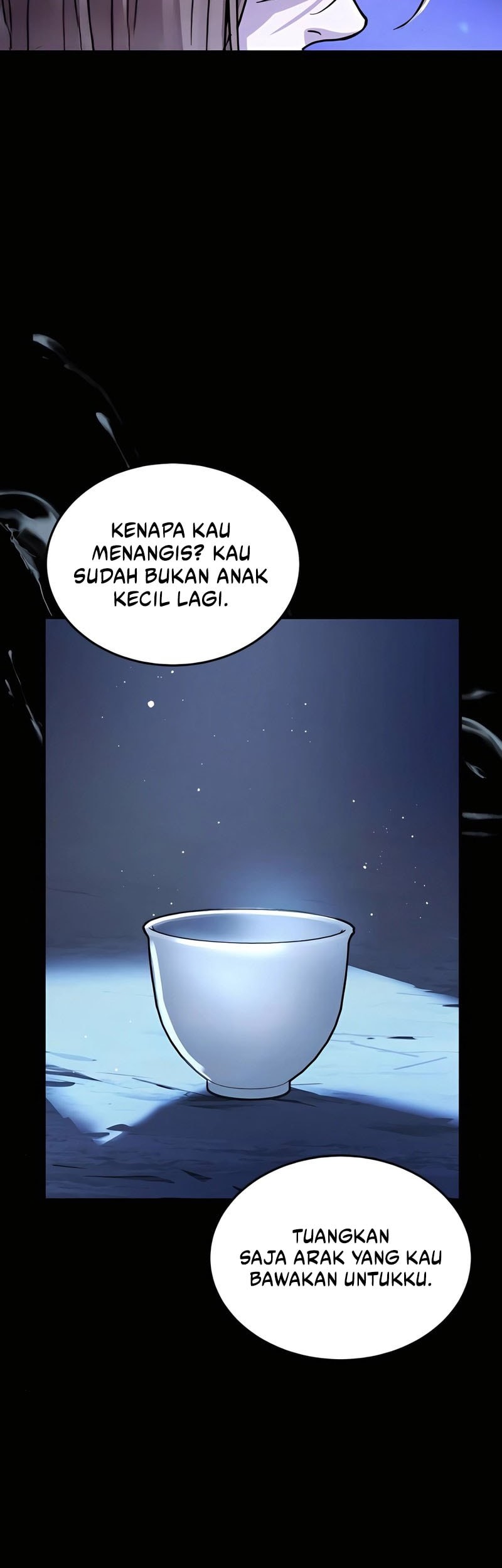 Absolute Dominion chapter 51 halaman 24