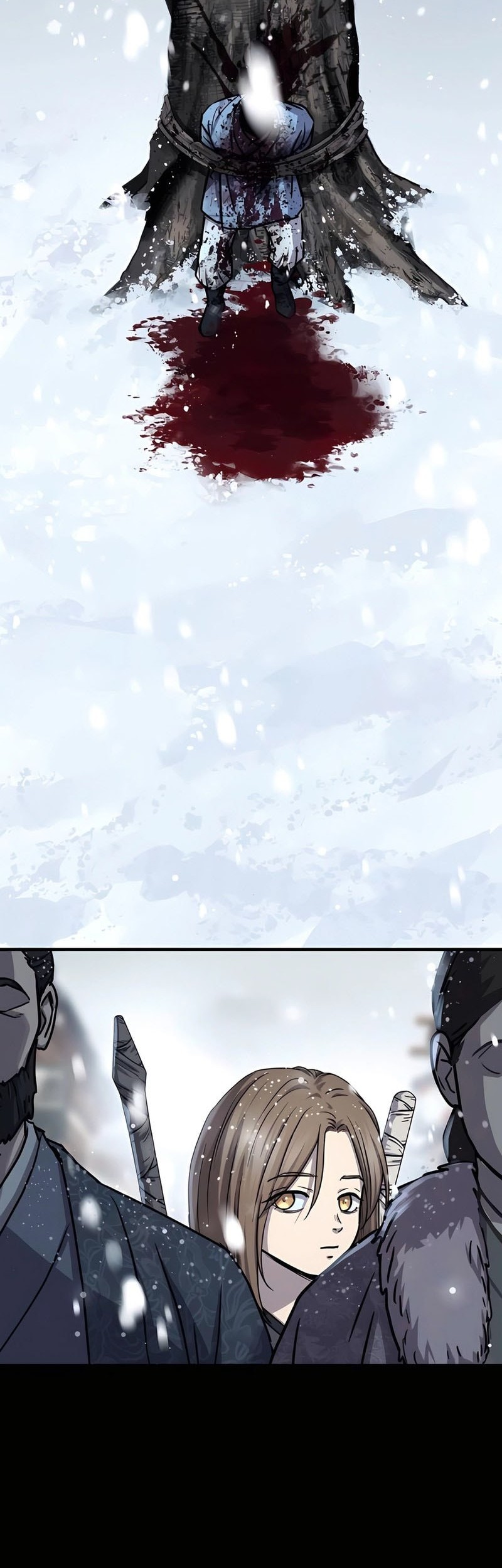 Absolute Dominion chapter 51 halaman 27