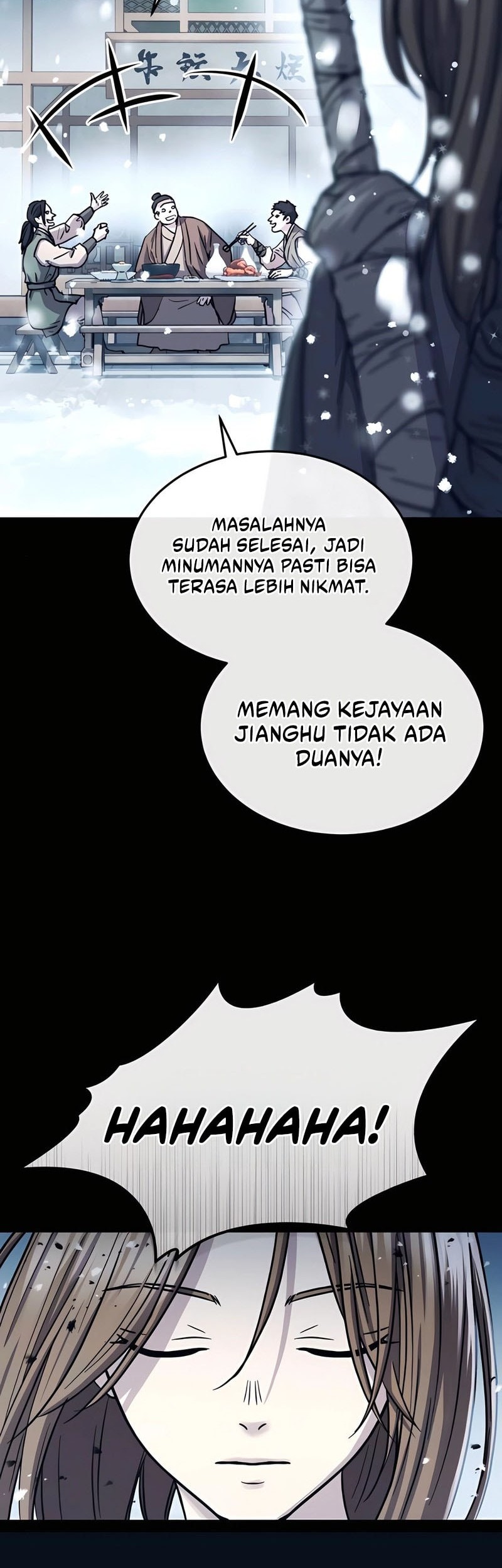 Absolute Dominion chapter 51 halaman 29