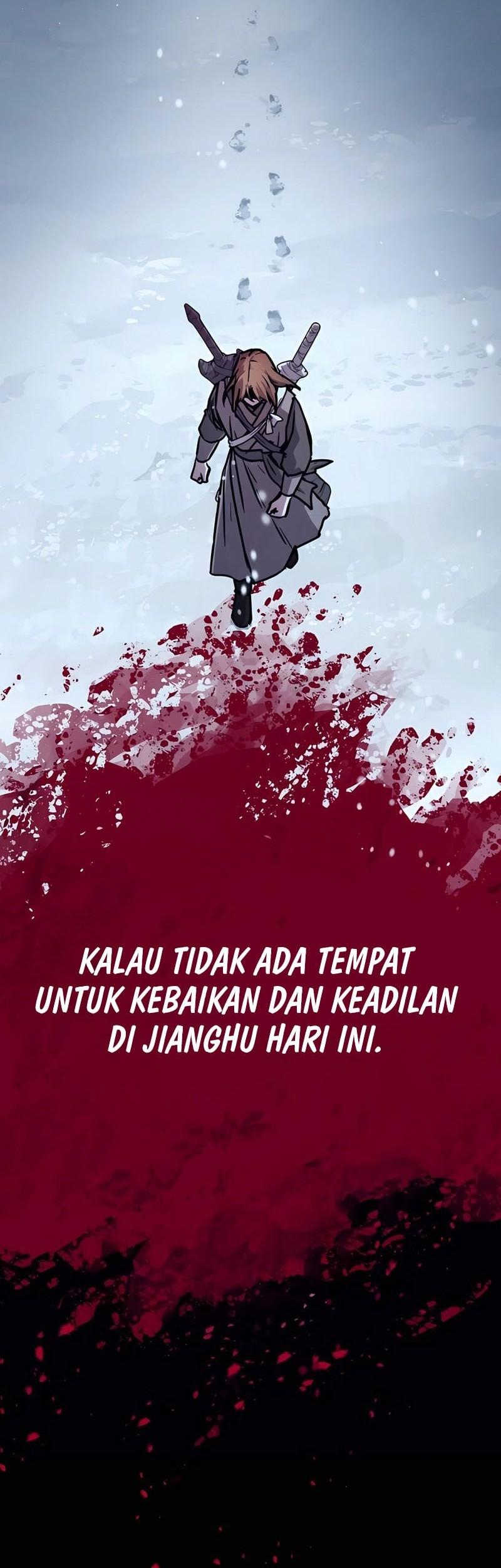 Absolute Dominion chapter 51 halaman 31