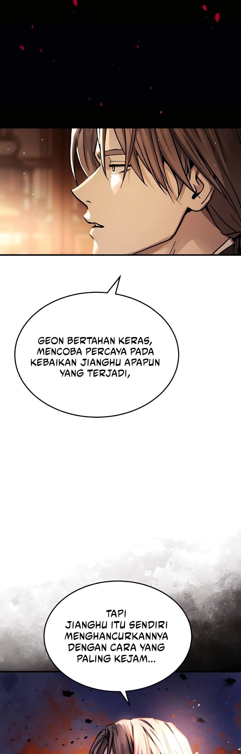 Absolute Dominion chapter 51 halaman 32