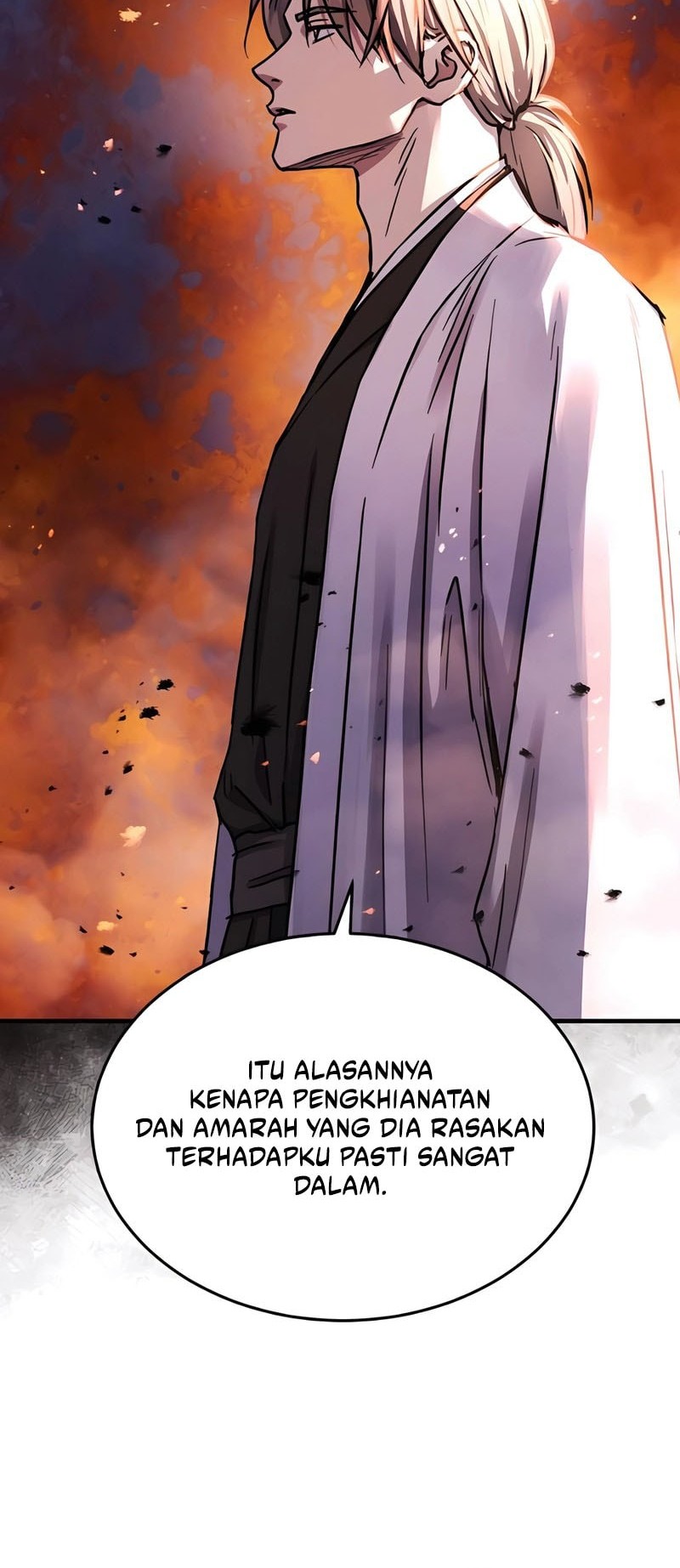 Absolute Dominion chapter 51 halaman 33