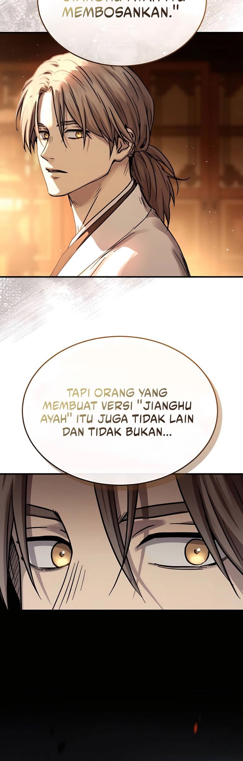 Absolute Dominion chapter 51 halaman 35