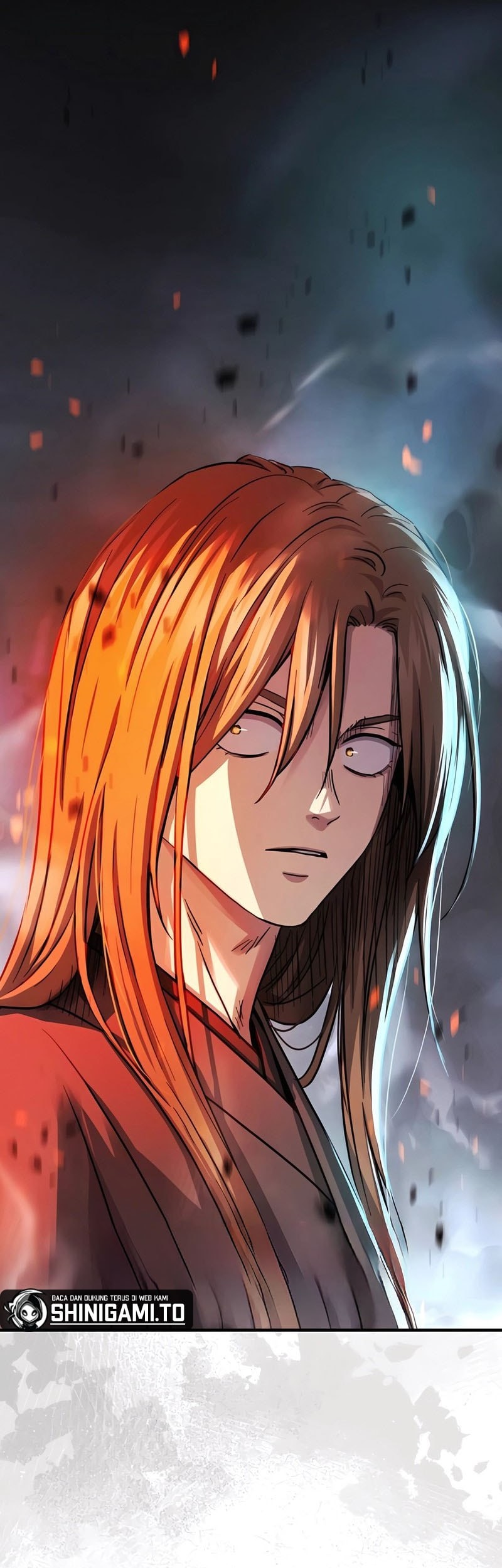 Absolute Dominion chapter 51 halaman 36