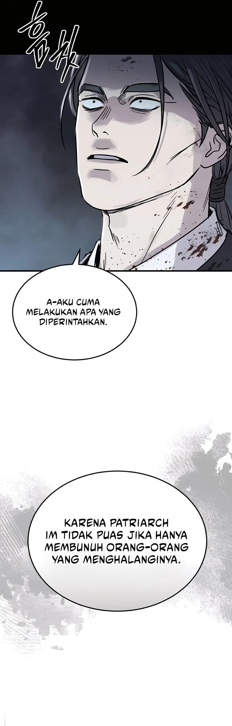 Absolute Dominion chapter 51 halaman 42