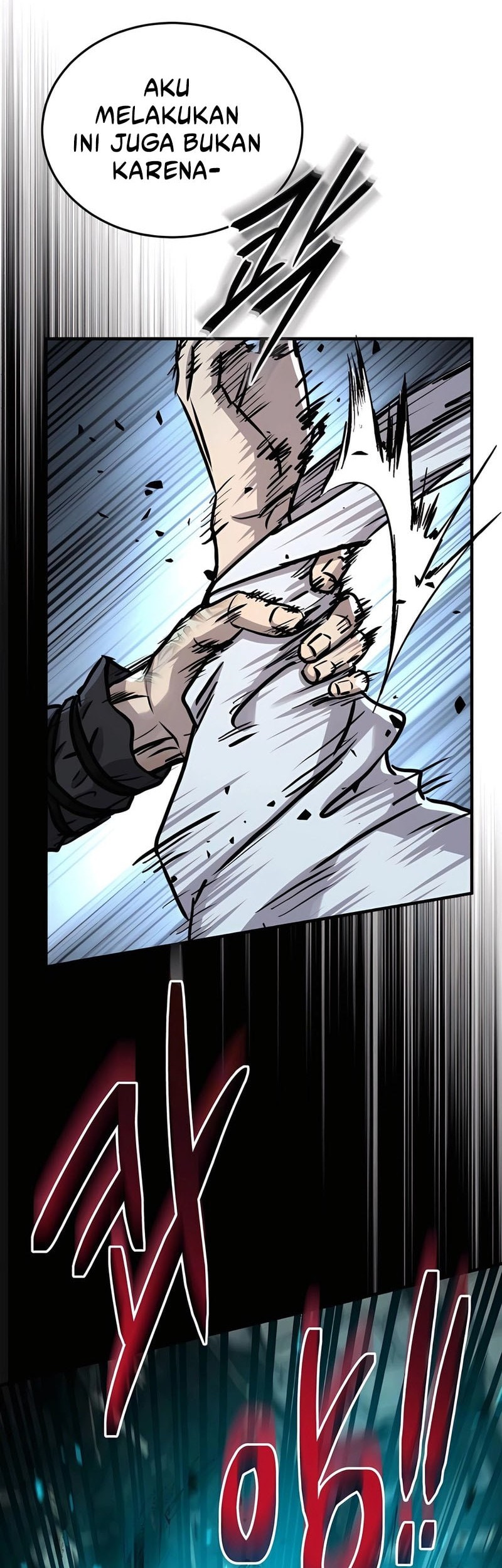 Absolute Dominion chapter 51 halaman 43