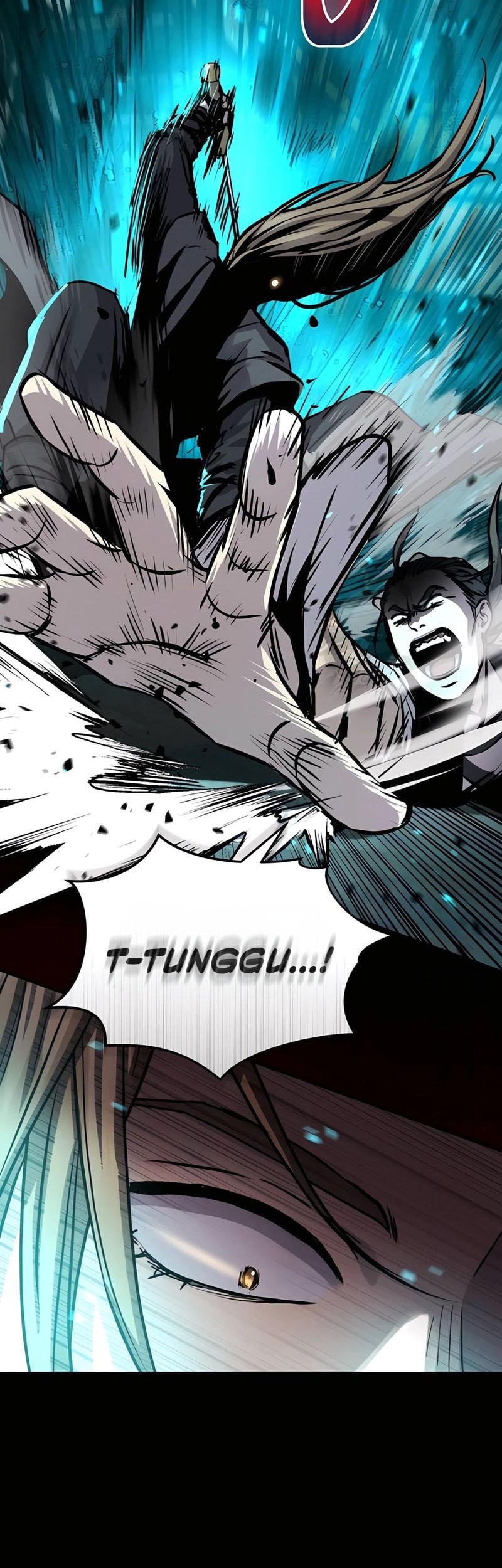 Absolute Dominion chapter 51 halaman 44