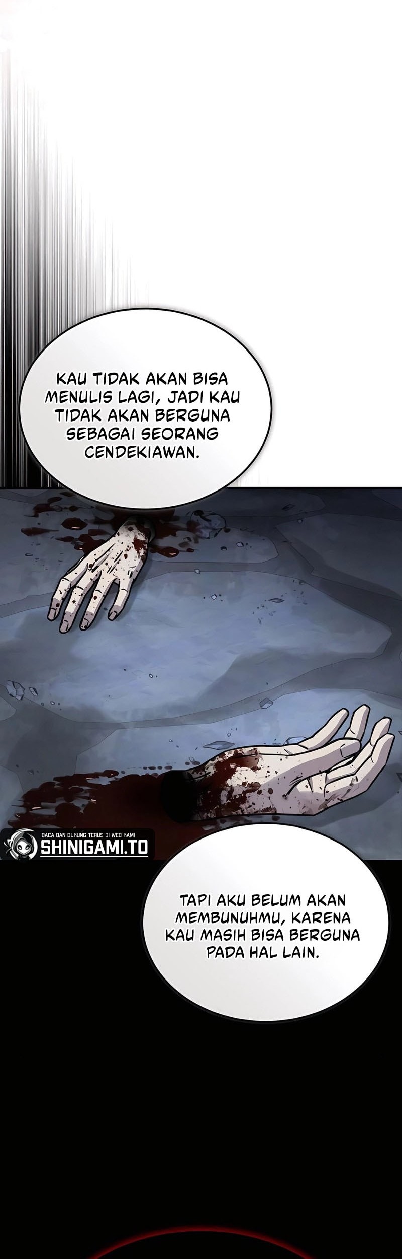 Absolute Dominion chapter 51 halaman 49