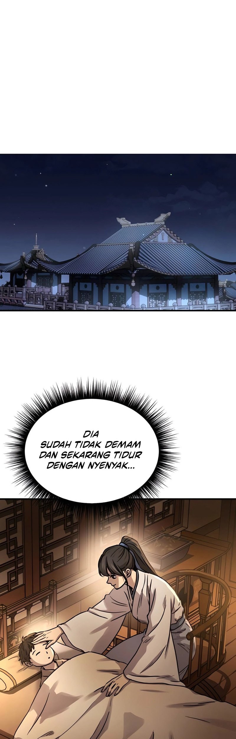 Absolute Dominion chapter 51 halaman 51