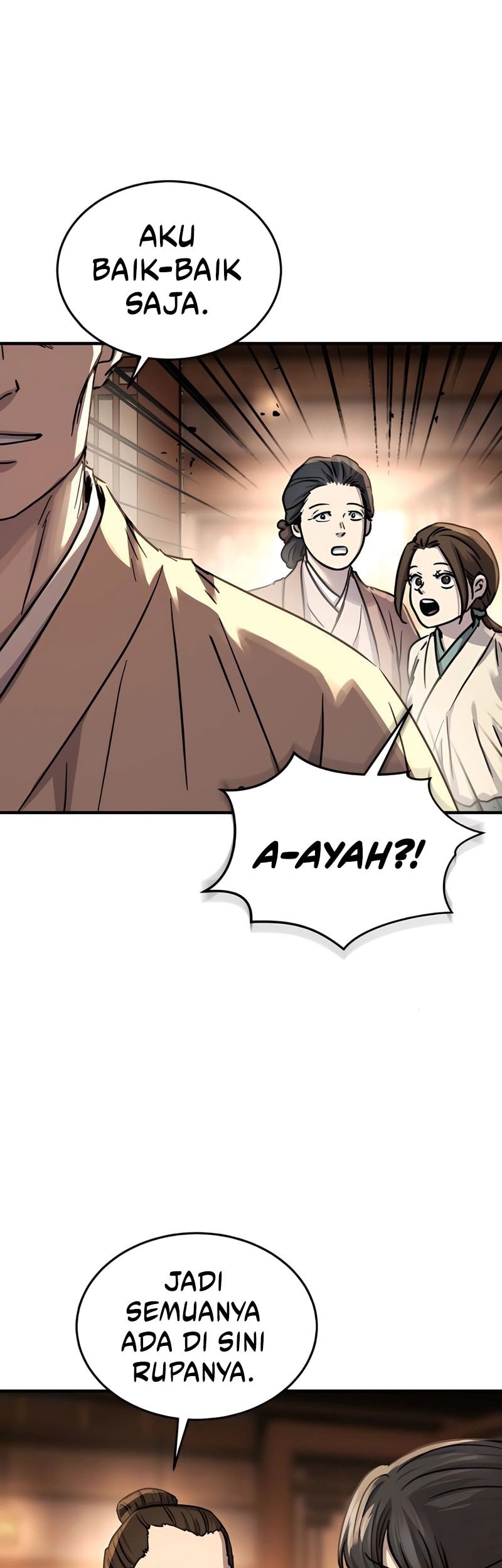 Absolute Dominion chapter 51 halaman 54