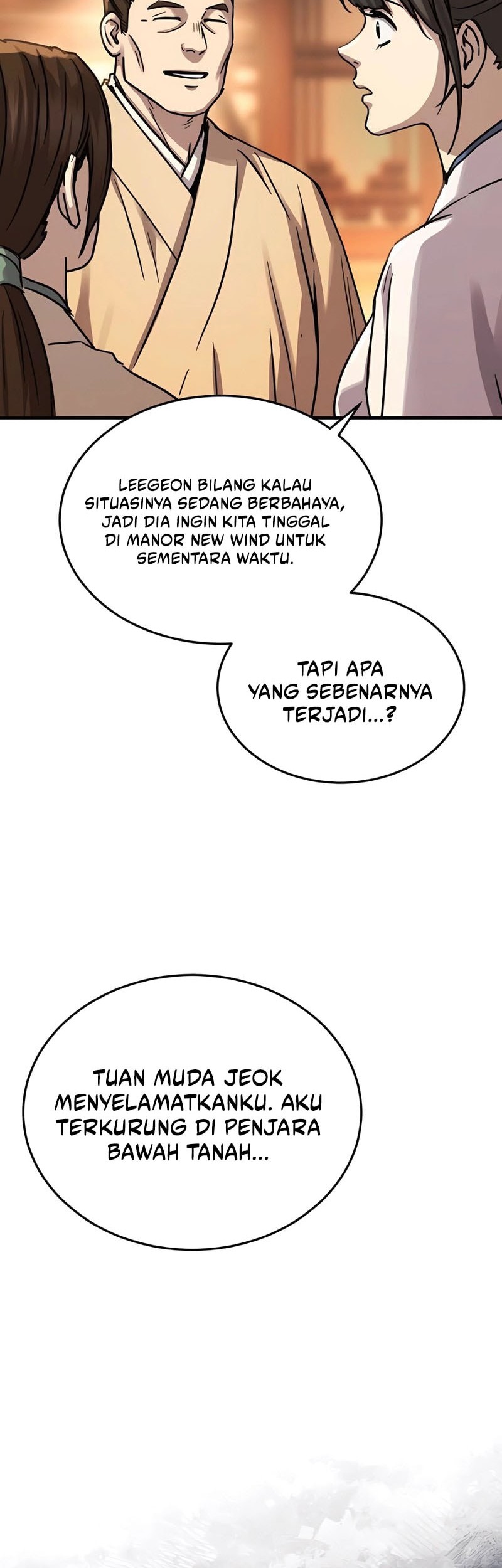 Absolute Dominion chapter 51 halaman 55