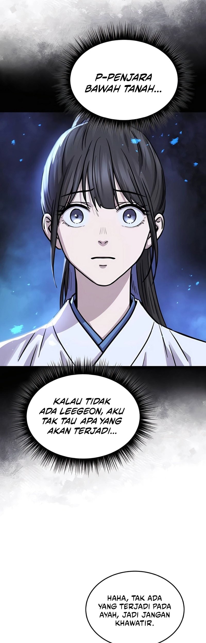 Absolute Dominion chapter 51 halaman 56