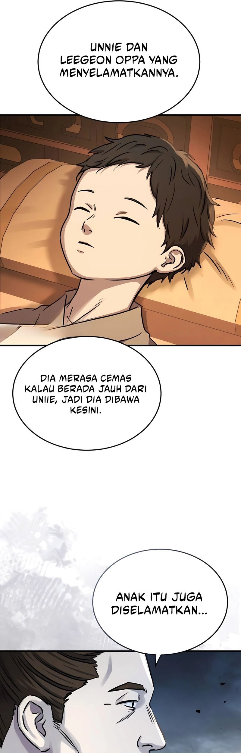 Absolute Dominion chapter 51 halaman 58
