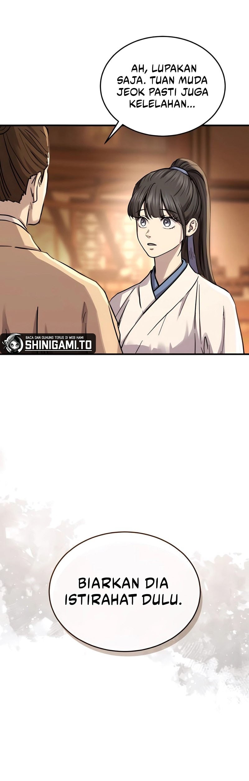 Absolute Dominion chapter 51 halaman 60