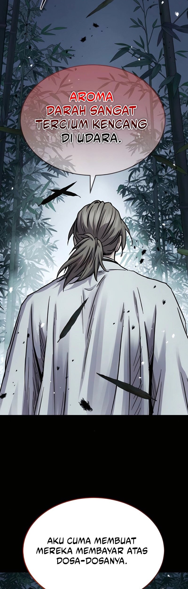Absolute Dominion chapter 51 halaman 64