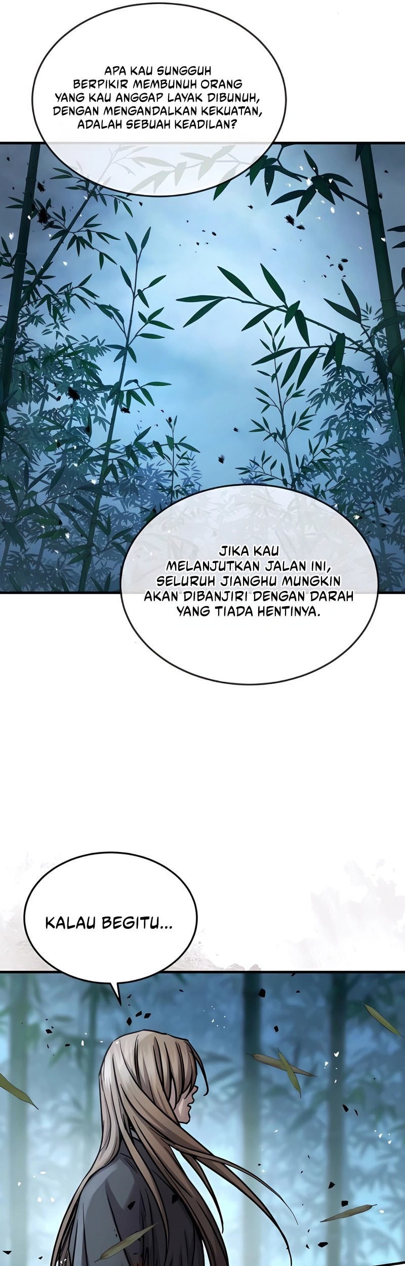 Absolute Dominion chapter 51 halaman 66