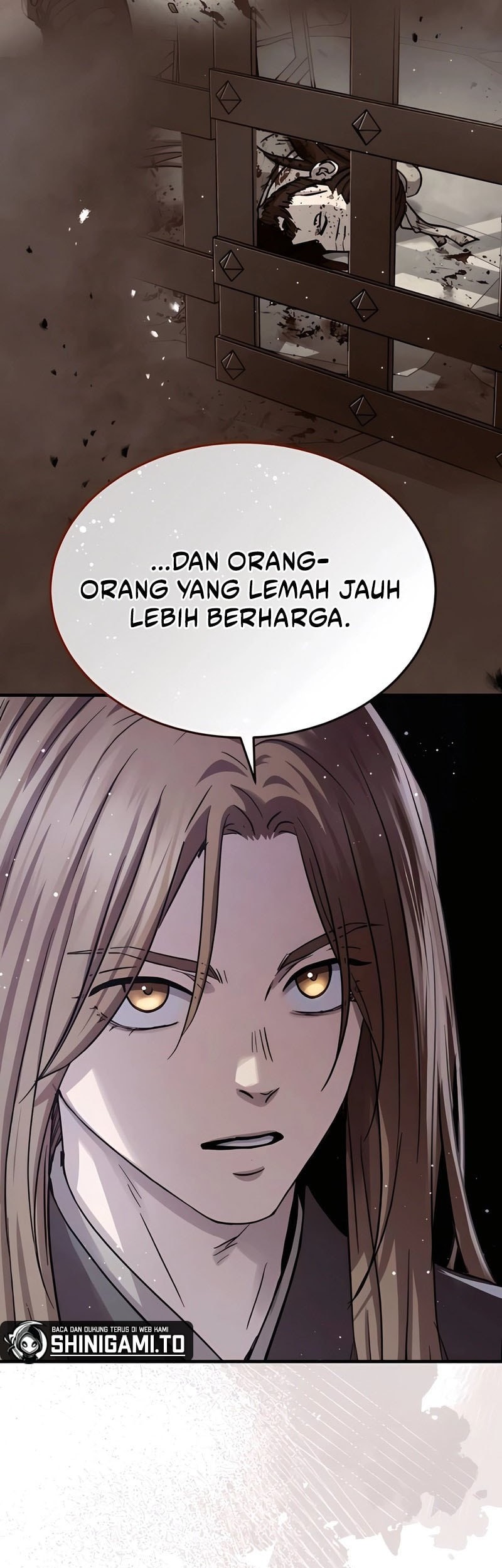 Absolute Dominion chapter 51 halaman 68