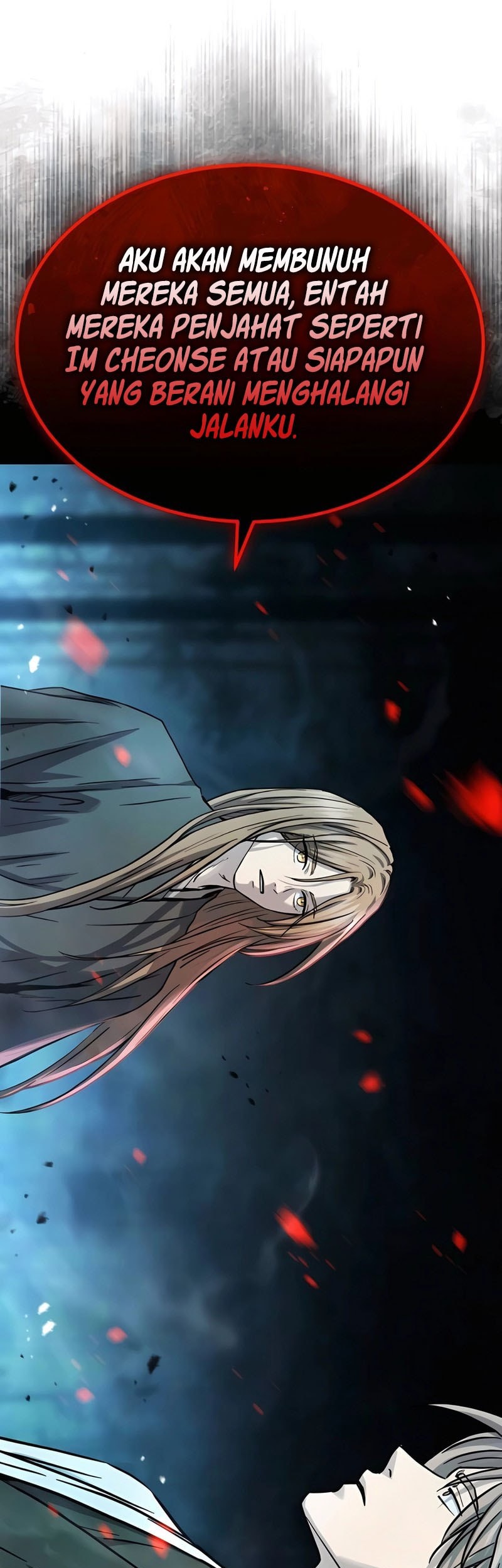 Absolute Dominion chapter 51 halaman 70
