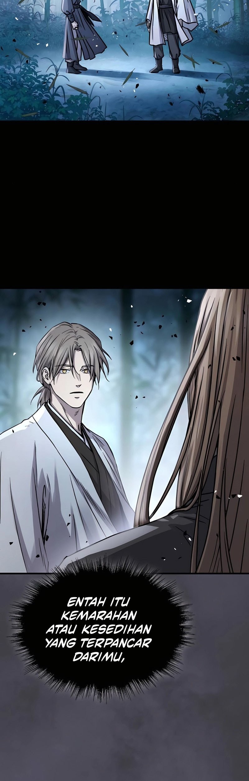 Absolute Dominion chapter 51 halaman 72