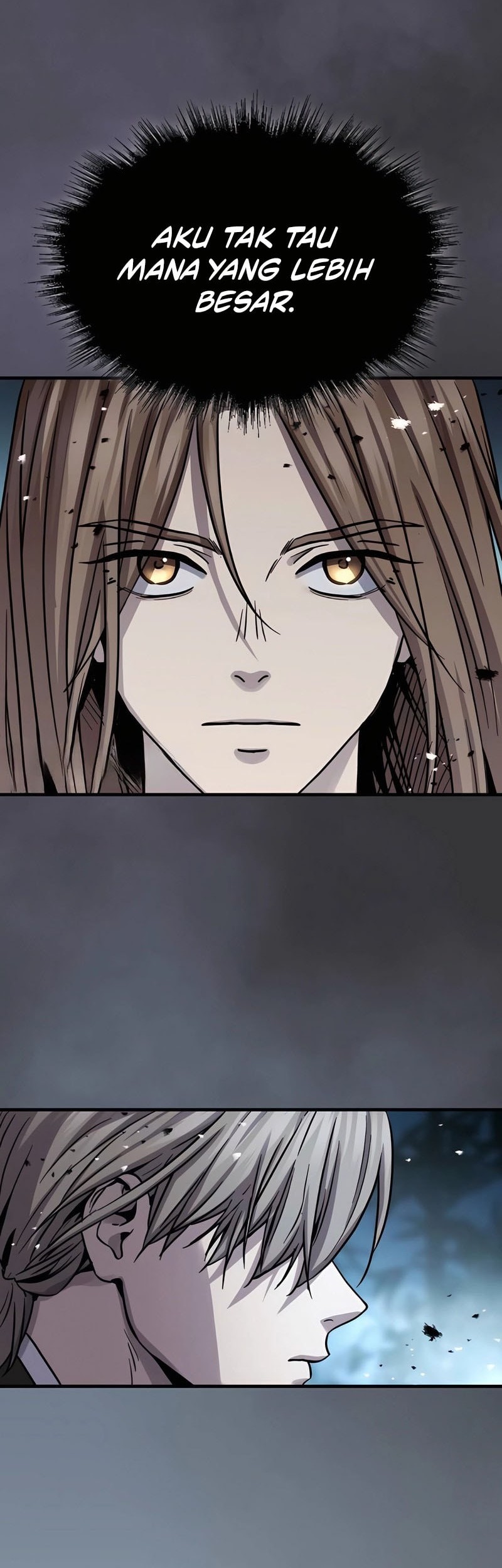Absolute Dominion chapter 51 halaman 73