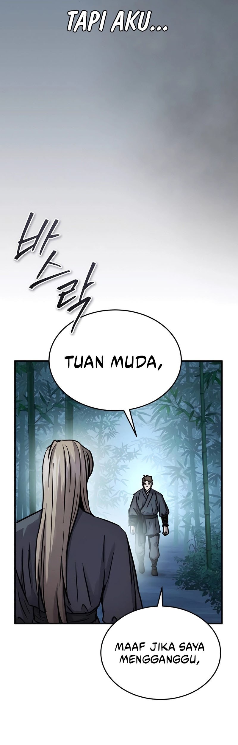 Absolute Dominion chapter 51 halaman 74
