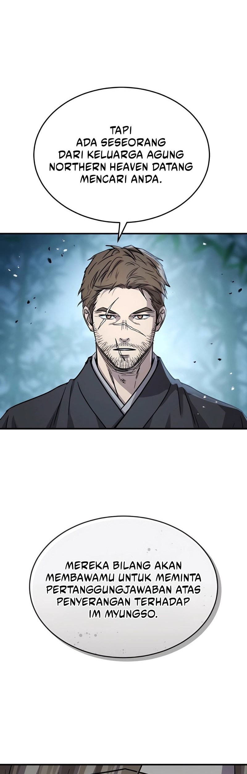 Absolute Dominion chapter 51 halaman 75