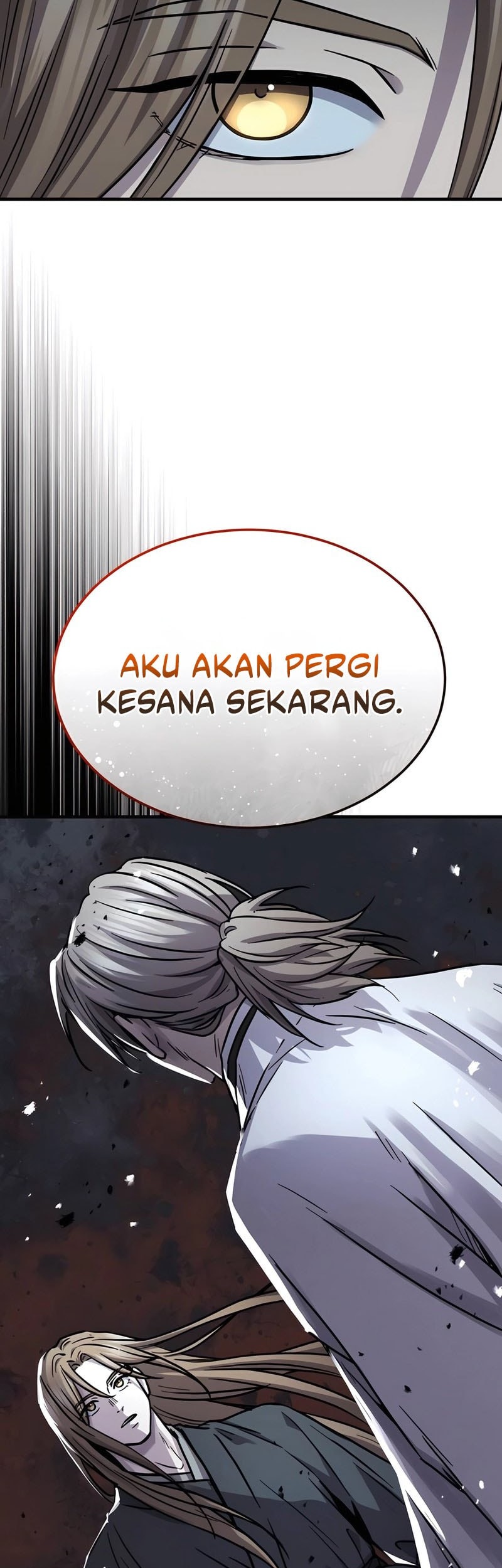 Absolute Dominion chapter 51 halaman 76