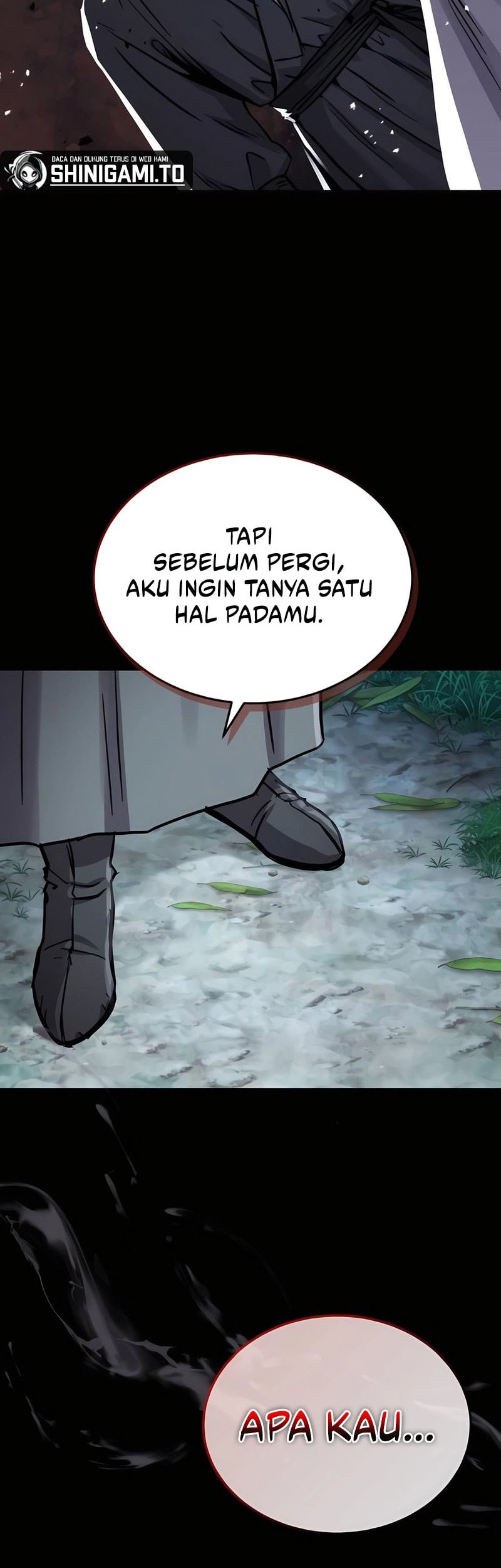Absolute Dominion chapter 51 halaman 77