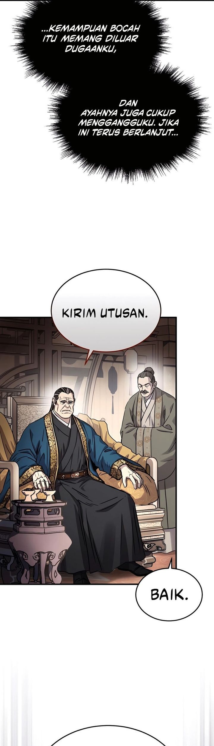 Absolute Dominion Bab 53 halaman 35