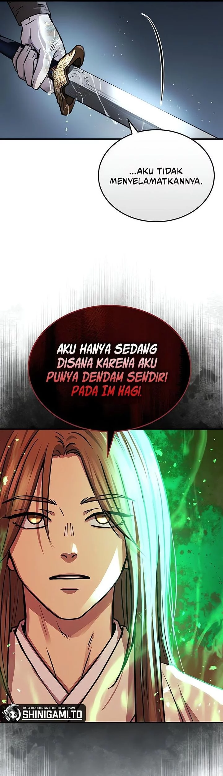 Absolute Dominion Bab 59 halaman 34