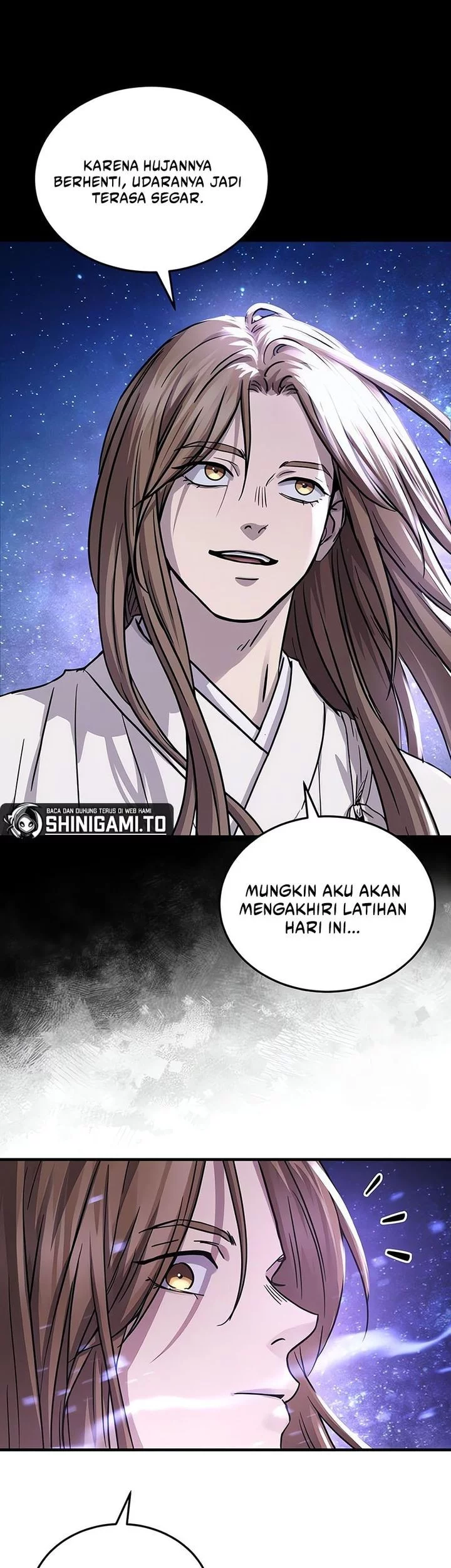 Absolute Dominion Bab 59 halaman 54