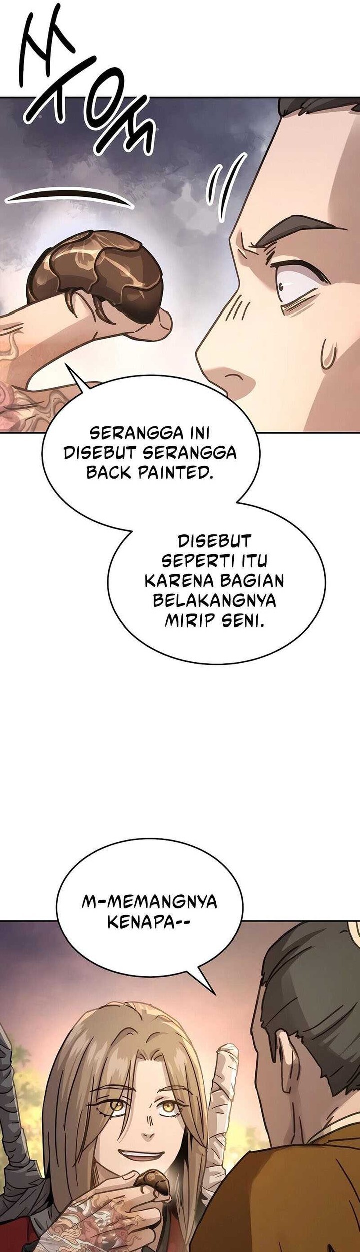 Absolute Dominion Bab 6 halaman 3