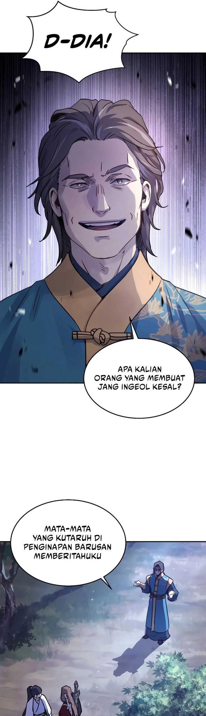 Absolute Dominion Bab 6 halaman 67