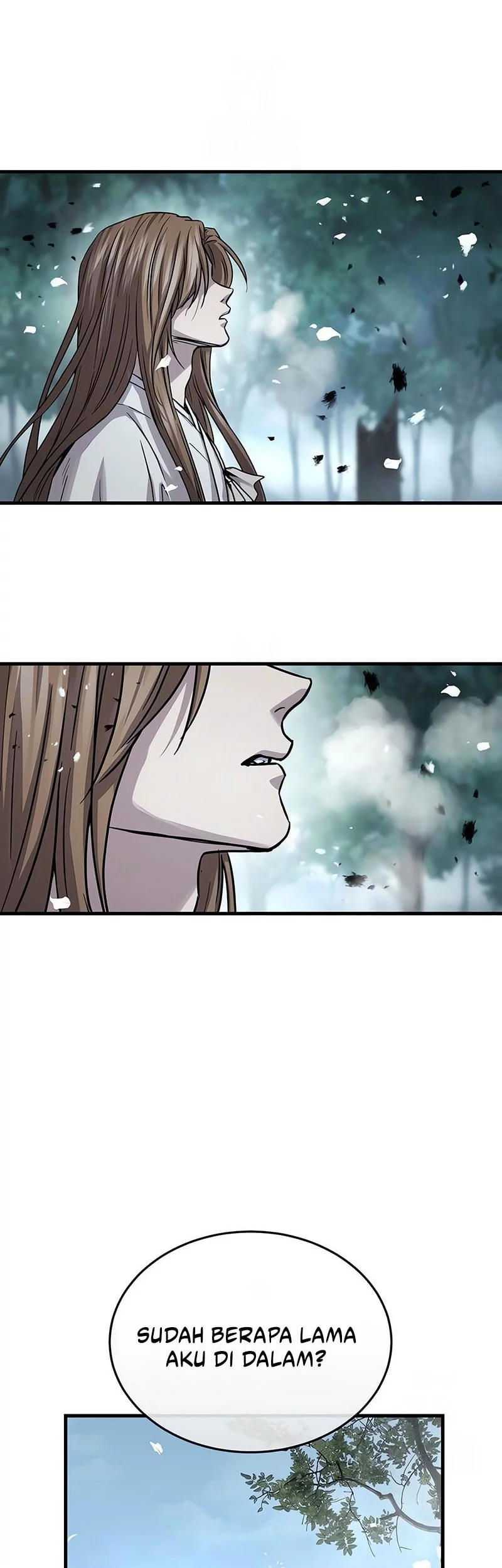 Absolute Dominion chapter 62 halaman 3