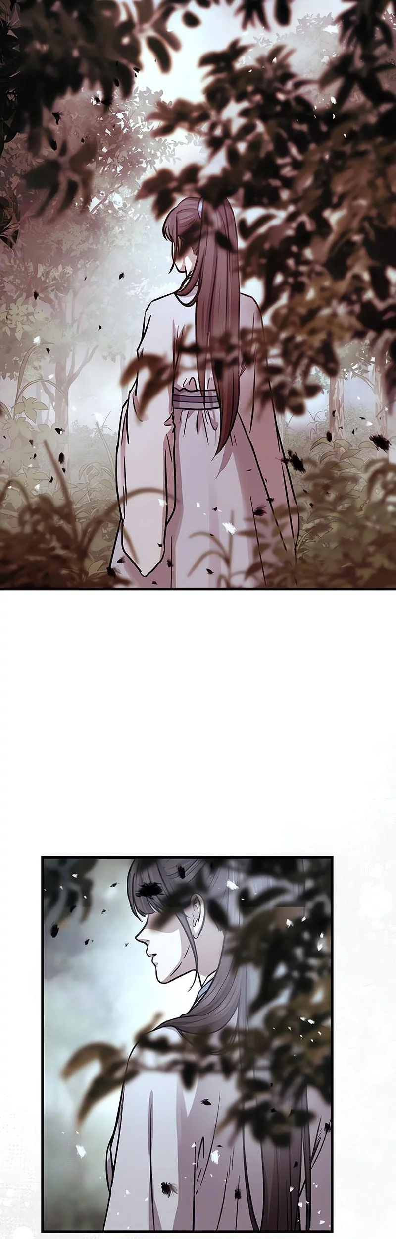 Absolute Dominion chapter 62 halaman 6