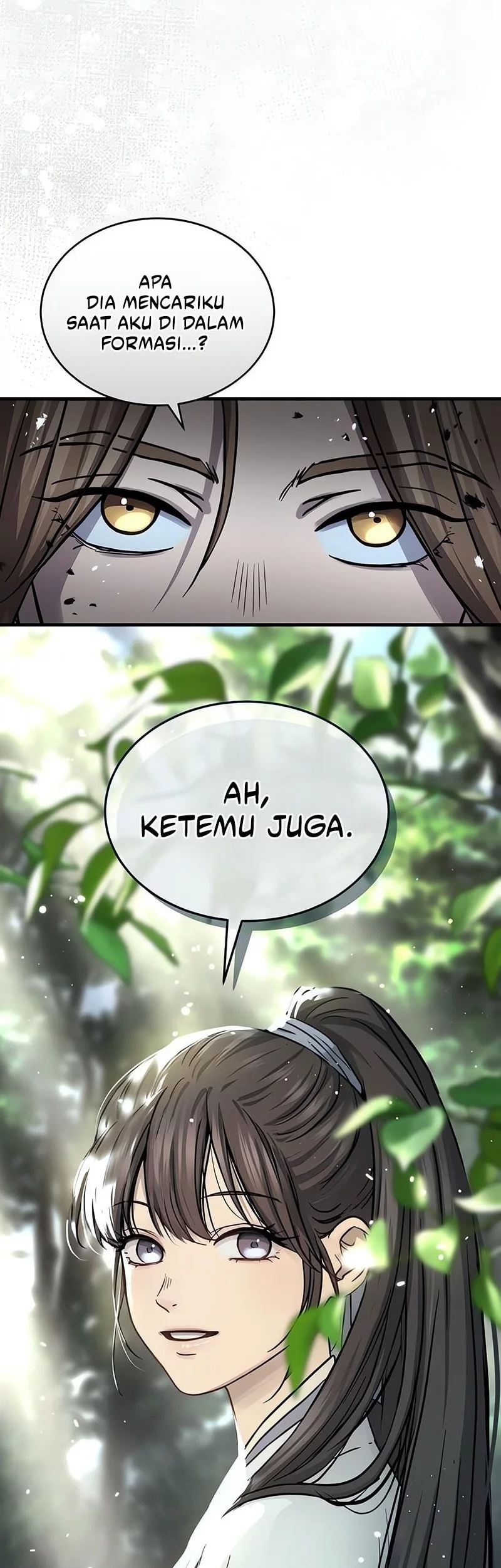 Absolute Dominion chapter 62 halaman 7