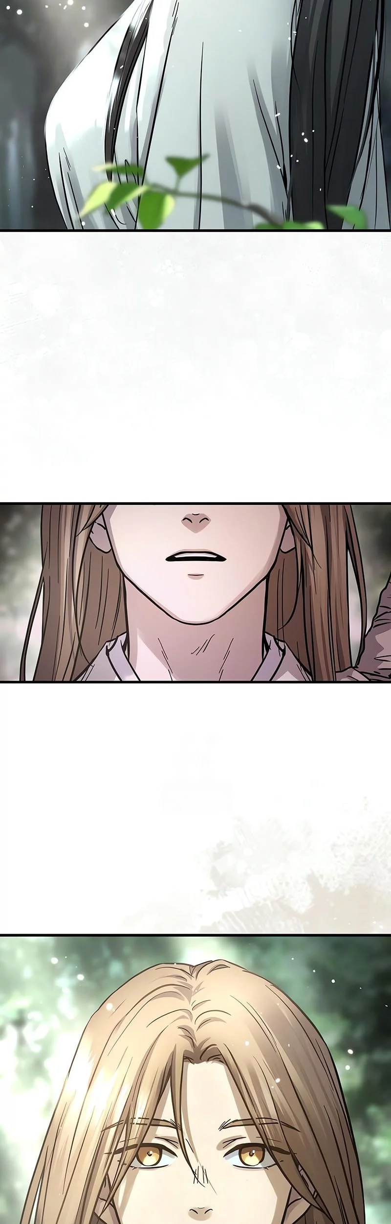 Absolute Dominion chapter 62 halaman 8