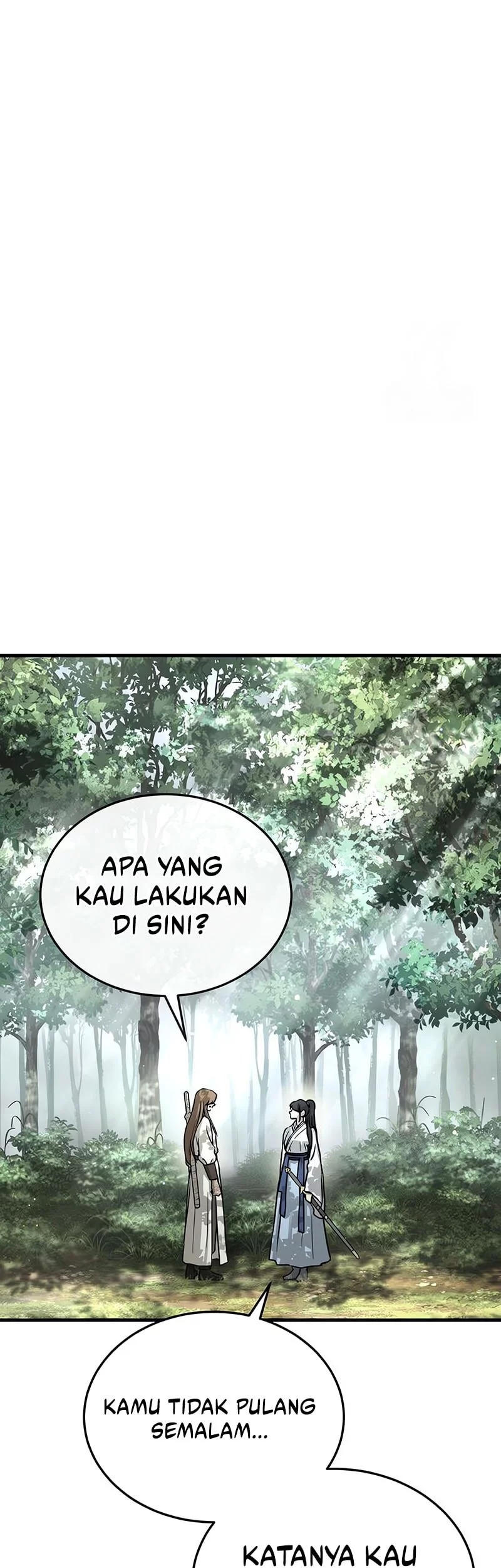Absolute Dominion chapter 62 halaman 10