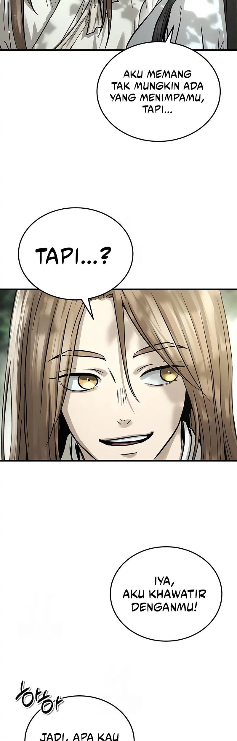 Absolute Dominion chapter 62 halaman 12