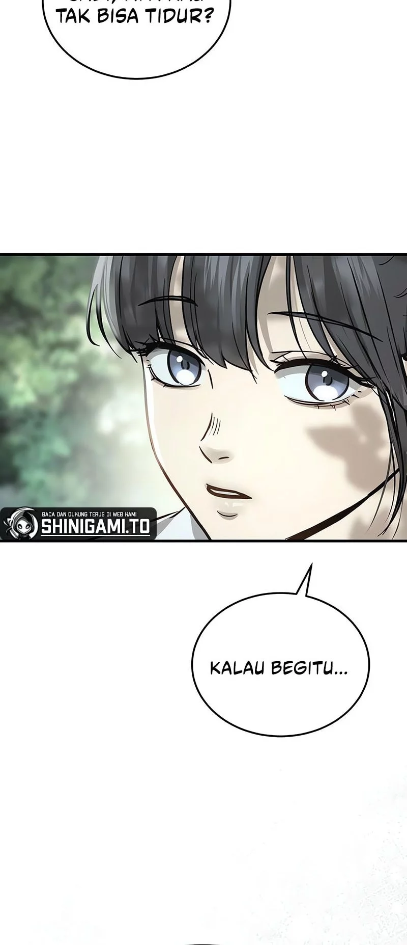 Absolute Dominion chapter 62 halaman 13