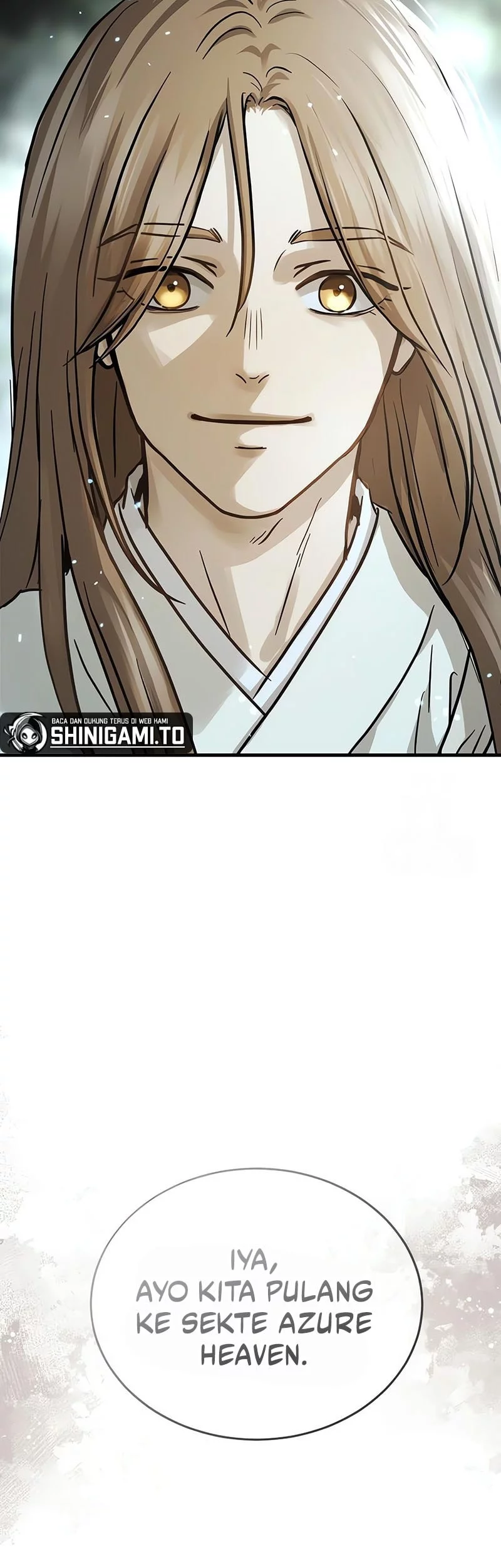 Absolute Dominion chapter 62 halaman 16