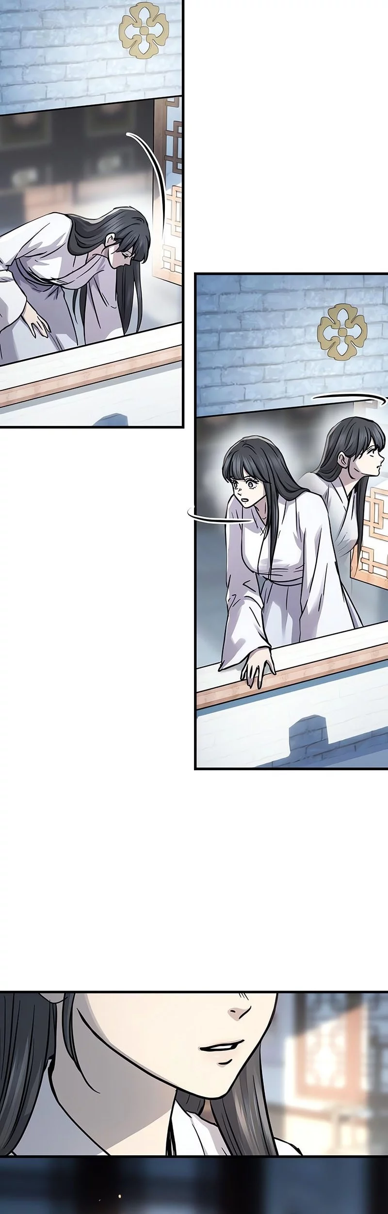 Absolute Dominion chapter 62 halaman 19