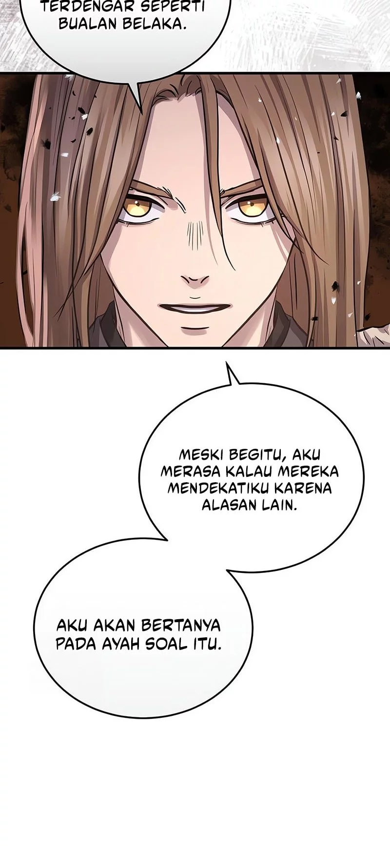 Absolute Dominion chapter 62 halaman 25