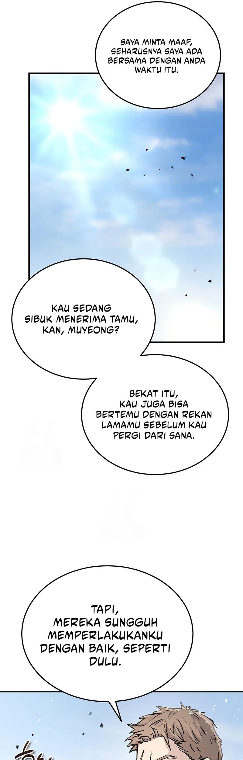 Absolute Dominion chapter 62 halaman 26